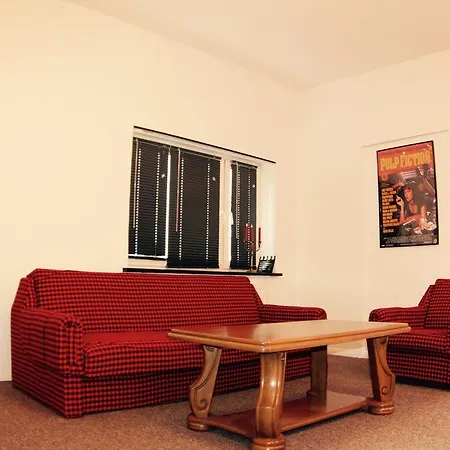 Pulp House Holiday home *
